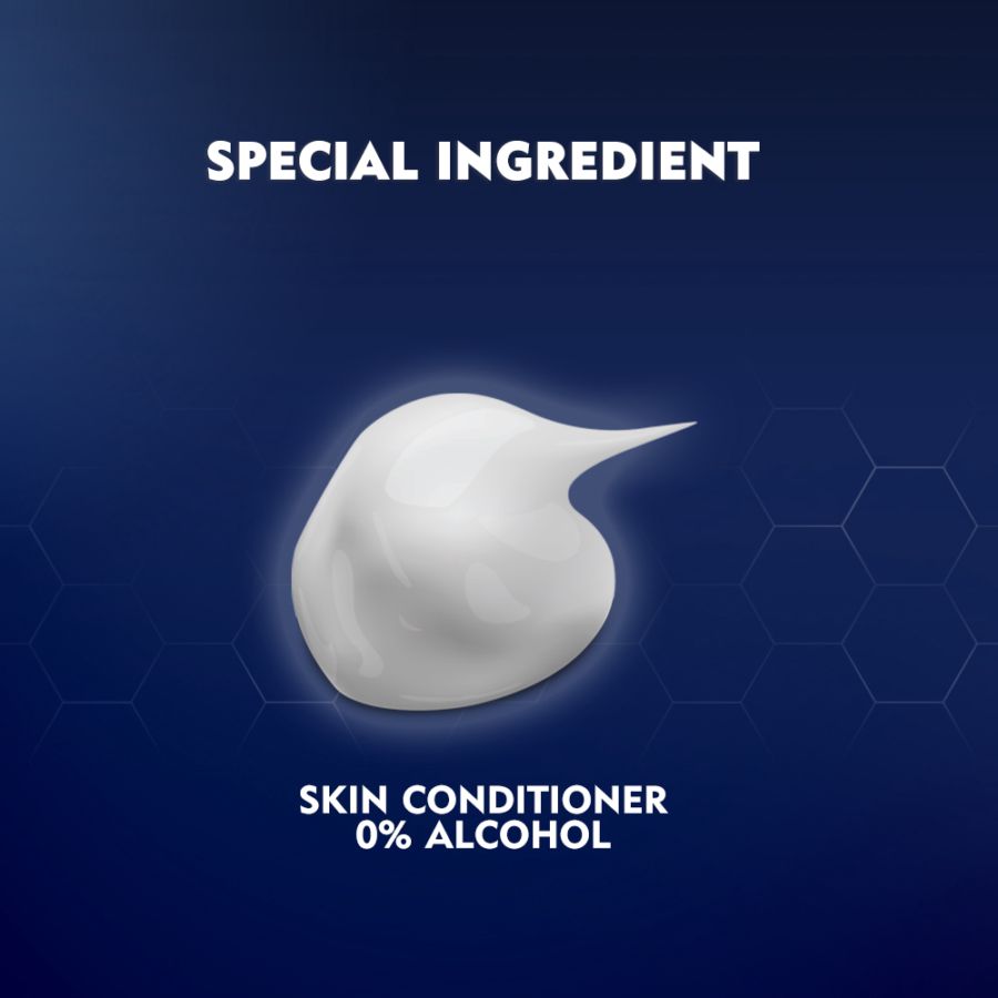 NIVEA Deodorant Black & White Invisible Radiant & Smooth Roll-On 50ml