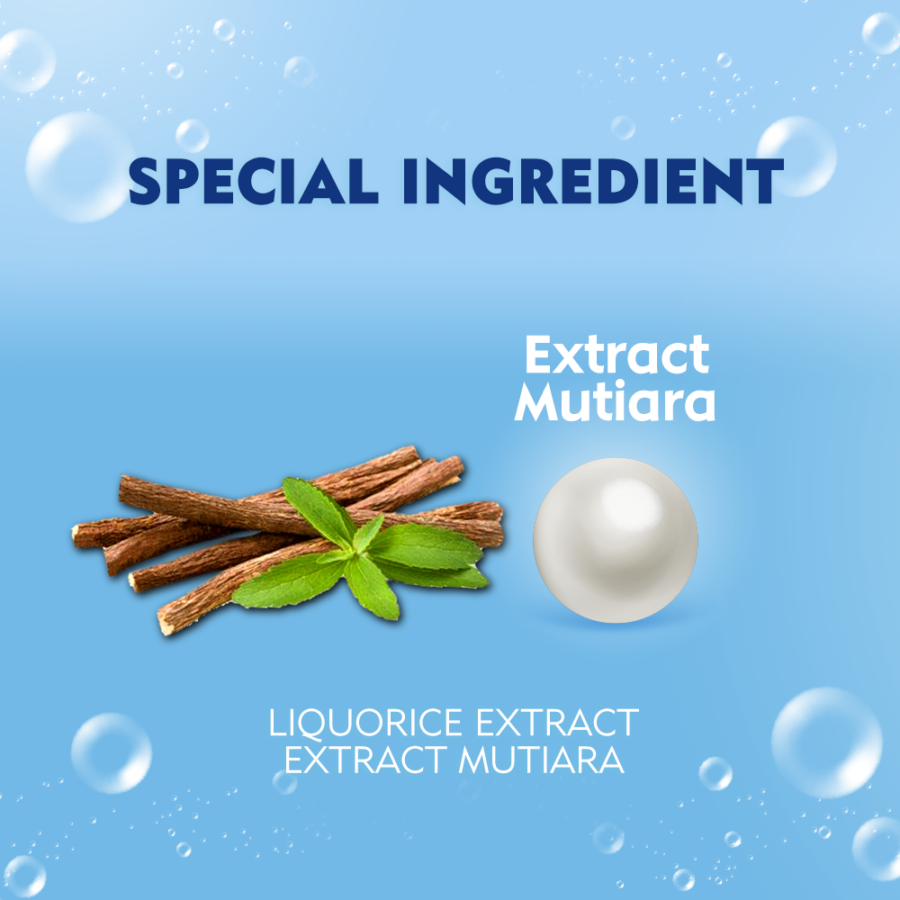 Nivea Pearl White Micellar Water Make Up Remover 125ml