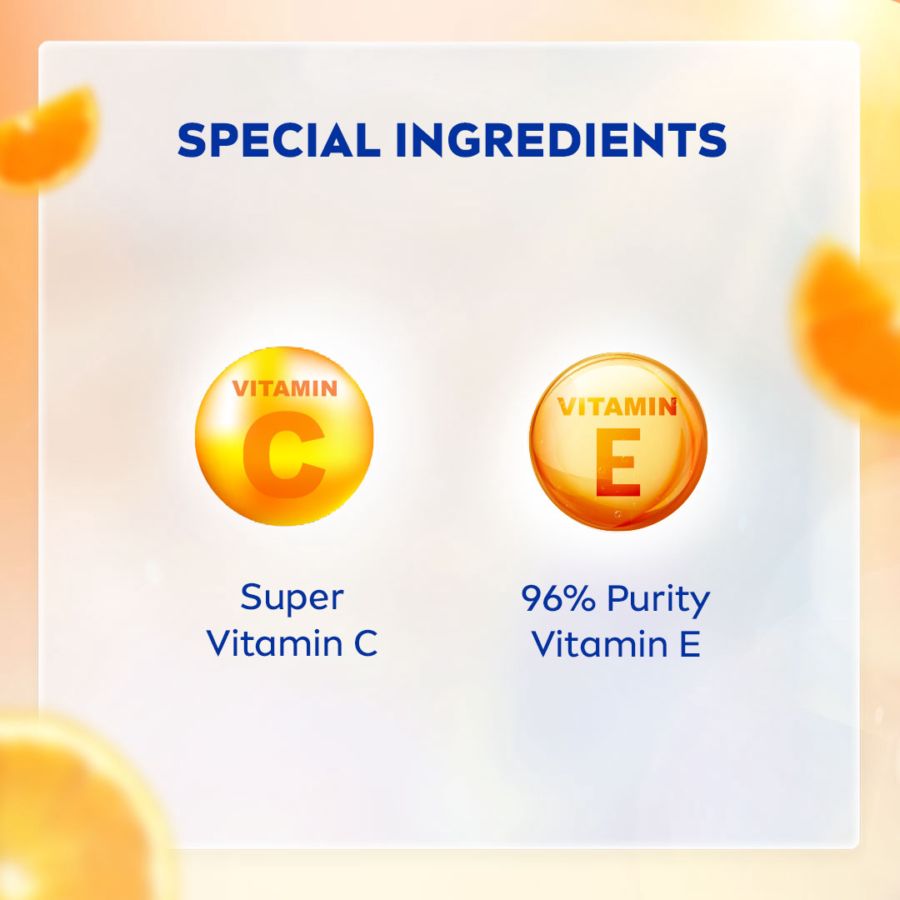 Nivea Sun Extra Protect C&E SPF 50 PA+++ Sunscreen 30ml