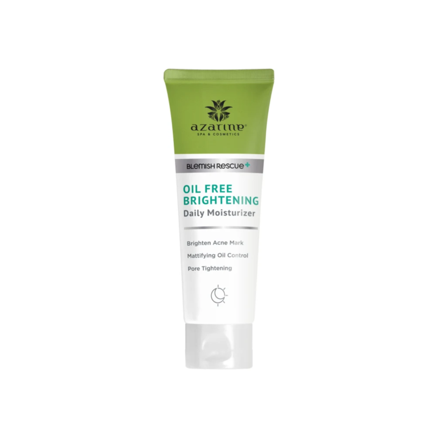 Azarine Oil Free Brightening Moisturizer 40ml