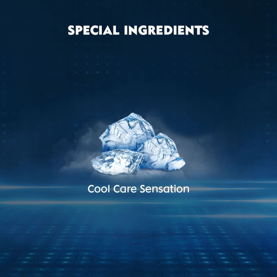 Nivea Men Cool Kick Blue Deodorant Roll On 50ml