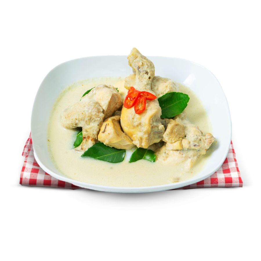 Ayam Opor Astro Goods x Royco 300gram