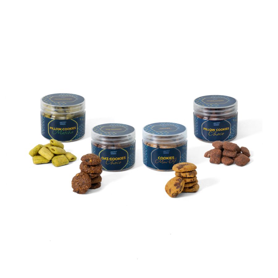 Hampers Cookies Delight Ramadan Gift Box by Astro Goods 1pcs