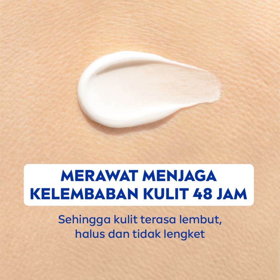 Nivea Body Lotion Intensive Lotion 100ml