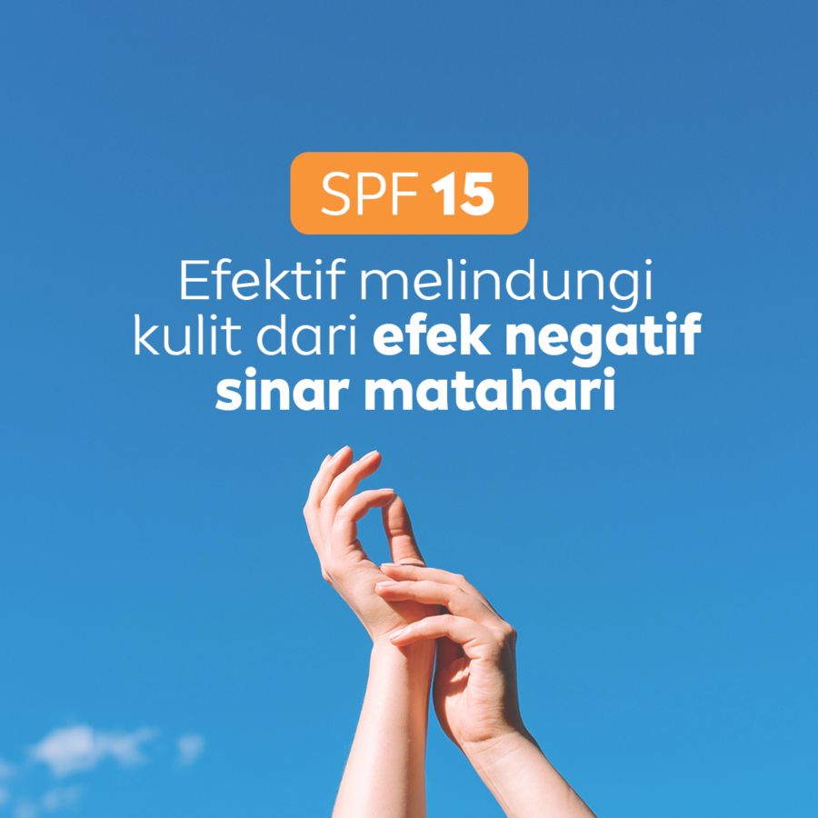 Nivea Body Lotion UV Extra Whitening 100ml