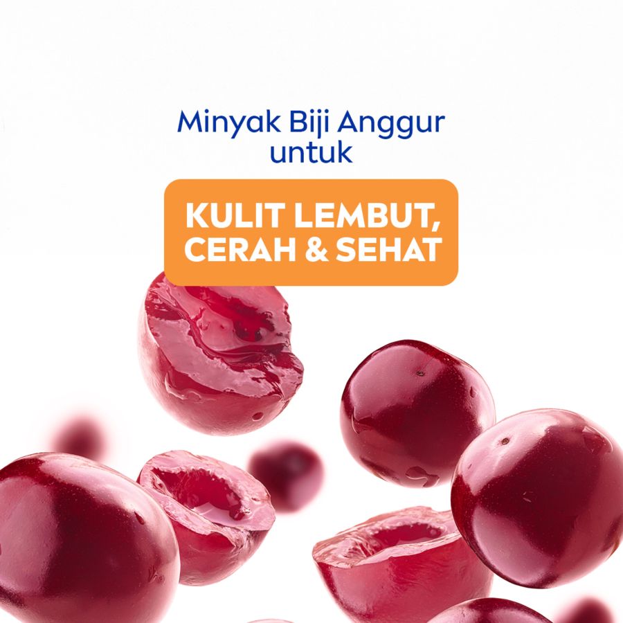 Nivea Body Lotion UV Extra Whitening 100ml