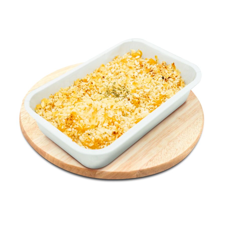 Triple Cheese Mac Astro Goods x Trattoria La Famiglia 200gram