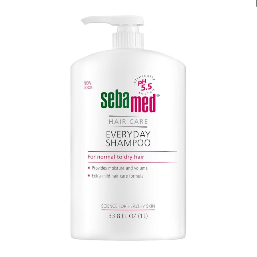 Sebamed Everyday Shampoo 1000ml