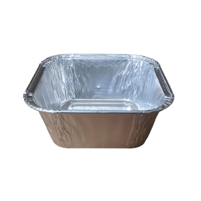 Alu Tray Best Fresh Ox-100 + Lid 10pcs 10pcs
