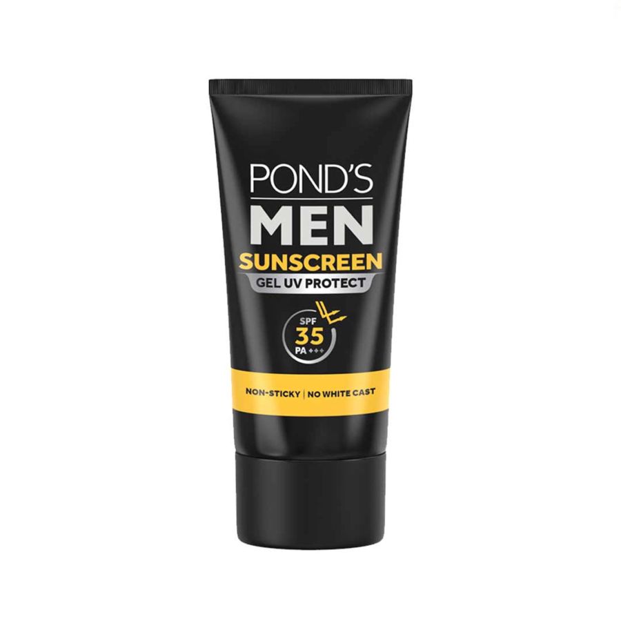 Ponds Men UV Protect Sunscreen