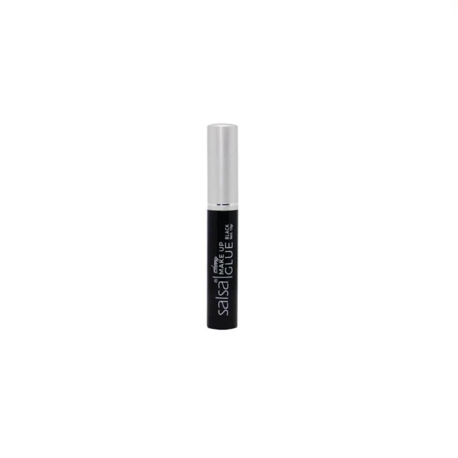 SALSA Strong Eyelash Glue Black - Lem Bulu Mata 1pcs