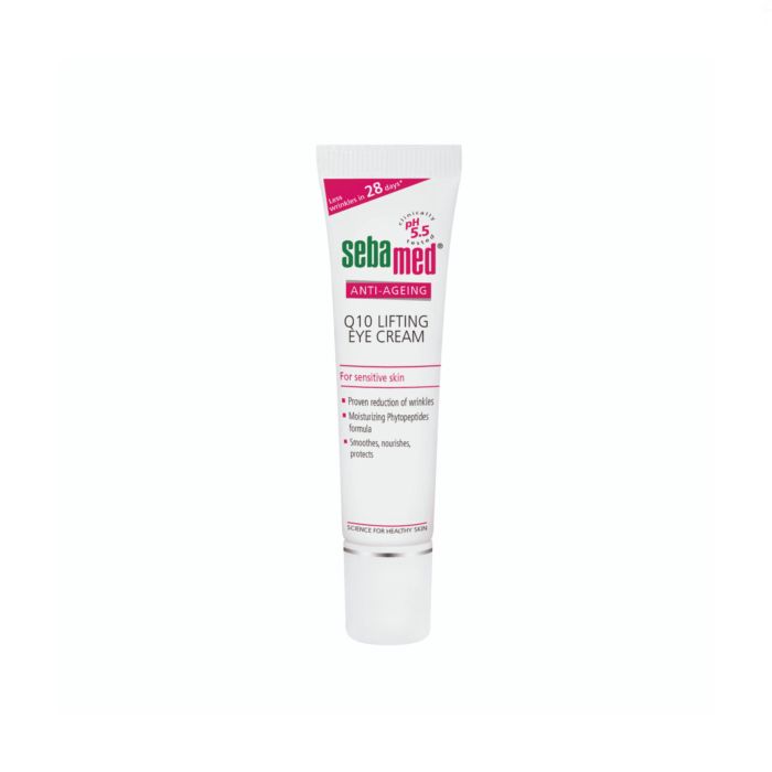 Sebamed Anti Ageing Eye Cream