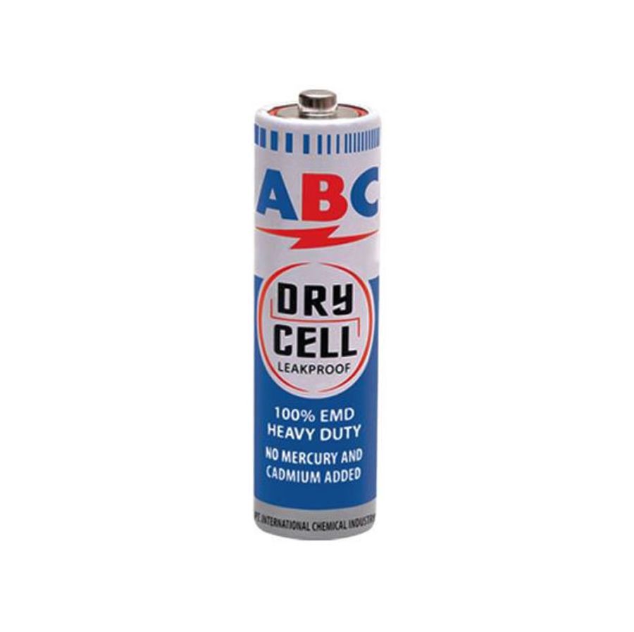 [INVALID] ABC Battery Biru R-6
