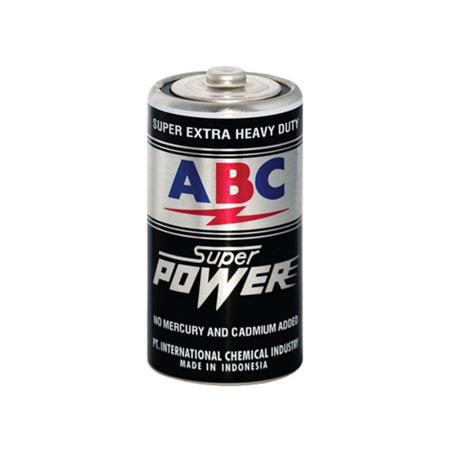 ABC Baterai Spwr R-14