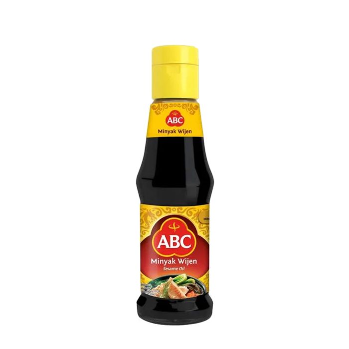 ABC Minyak Wijen