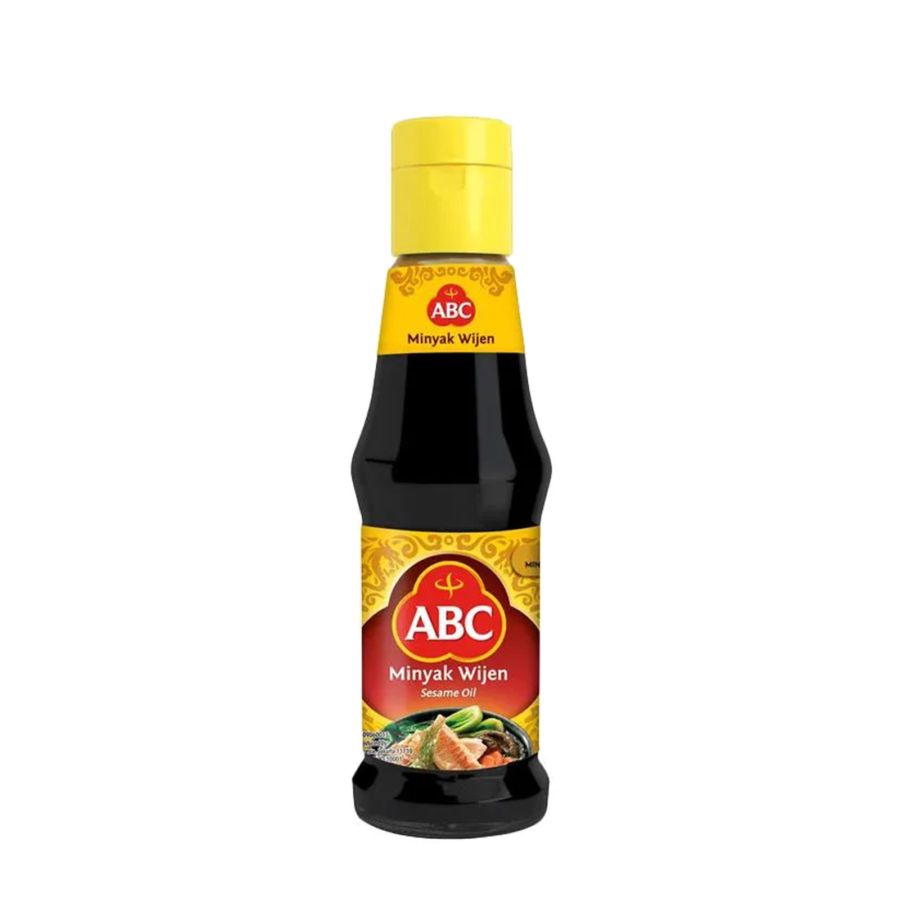 ABC Minyak Wijen 195ml