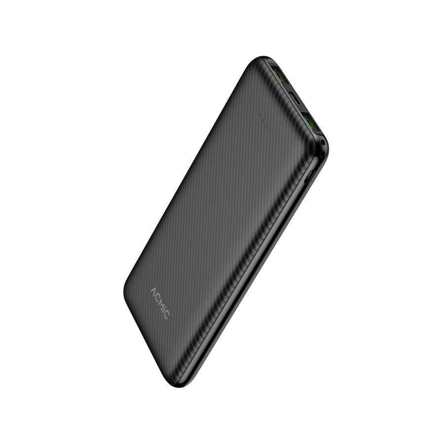 ACMIC C10PRO Slim Power Bank 1pcs