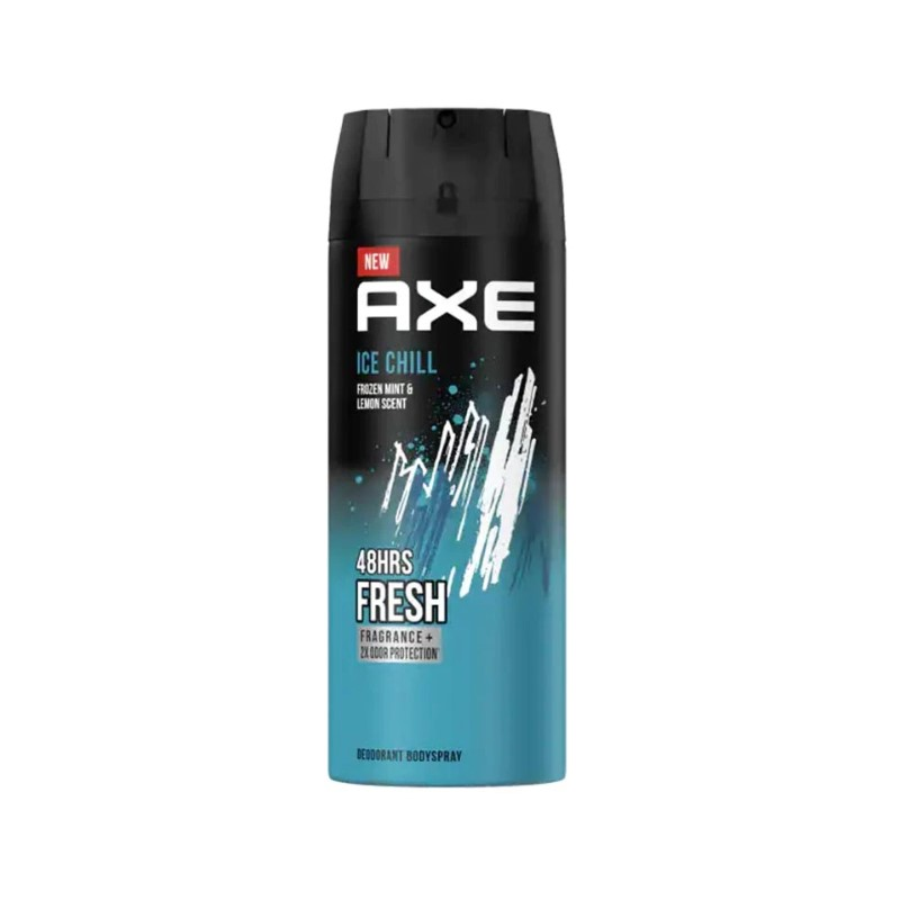 AXE Deodorant Body Spray Ice Chill 135ml