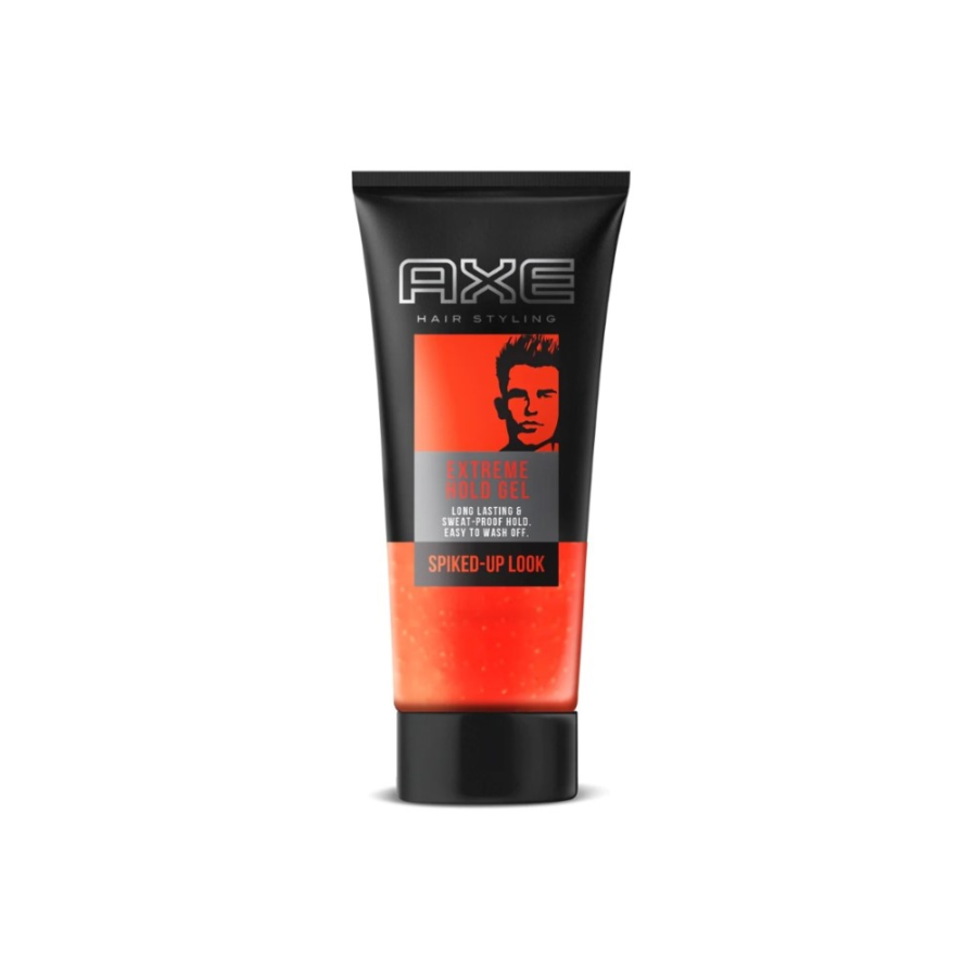 AXE Hair Styling Gel Extreme Hold Gel 24 x 75ml 1pcs