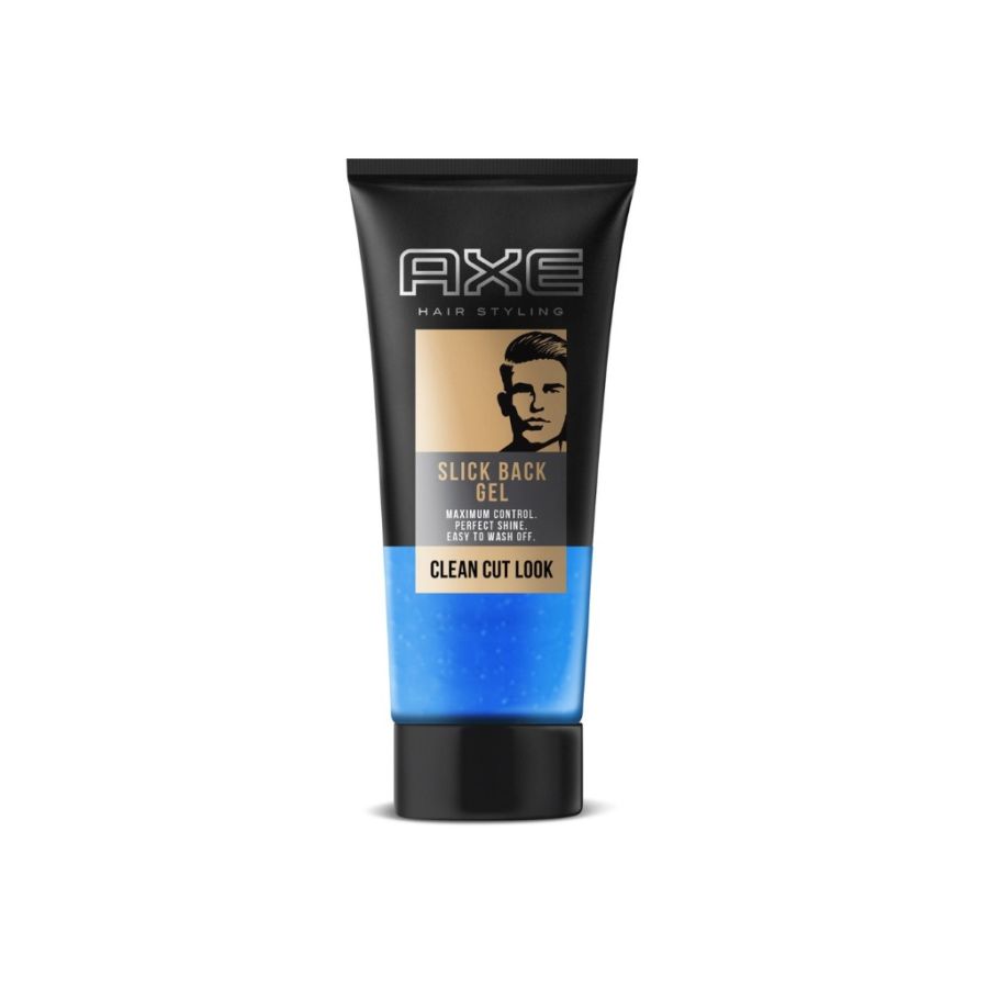 AXE Hair Styling Gel Slick Back Shine Gel 24 x 75ml 1pcs