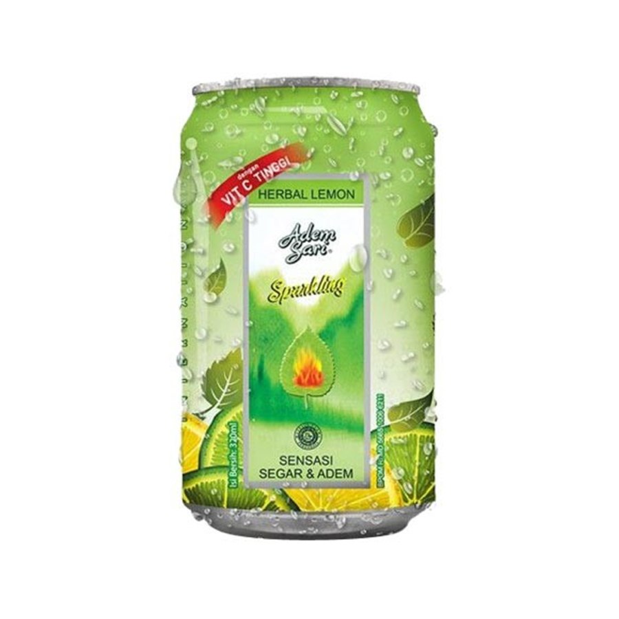 [INVALID] Adem Sari Ching Ku 320 ml 320ml