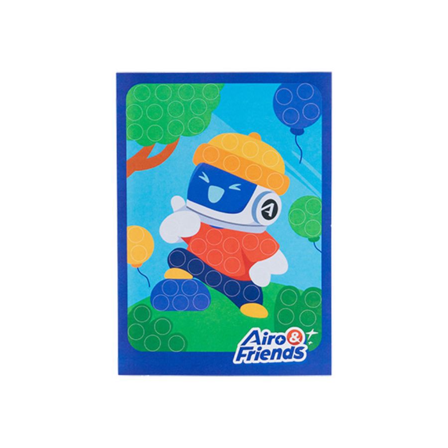 Airo Buttons Kit Astro Goods 1pack