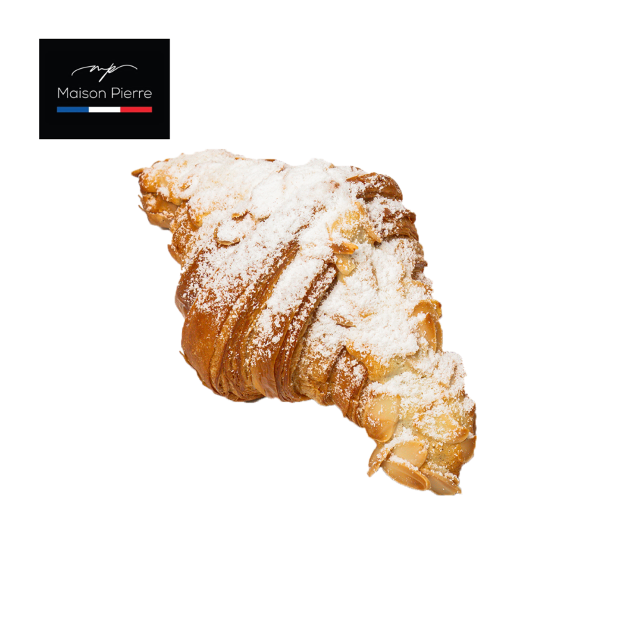 Almond Croissant Filling Premium [Frozen - RTE] 90gram