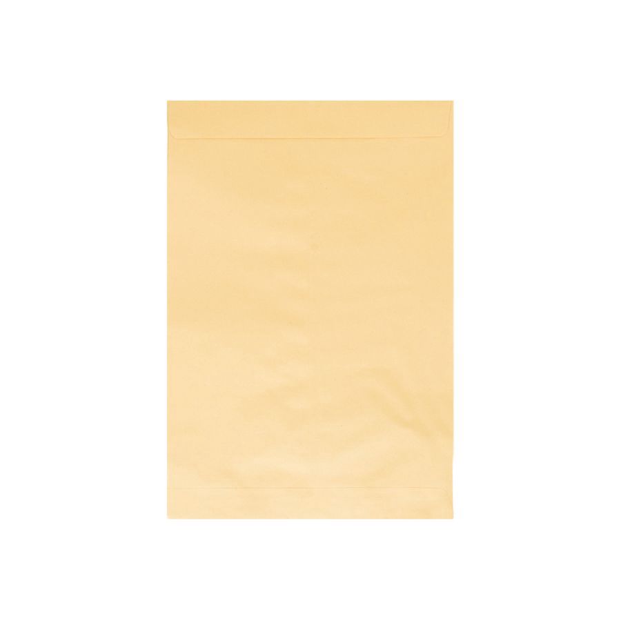 Amplop Folio Coklat A Basics 10sheets