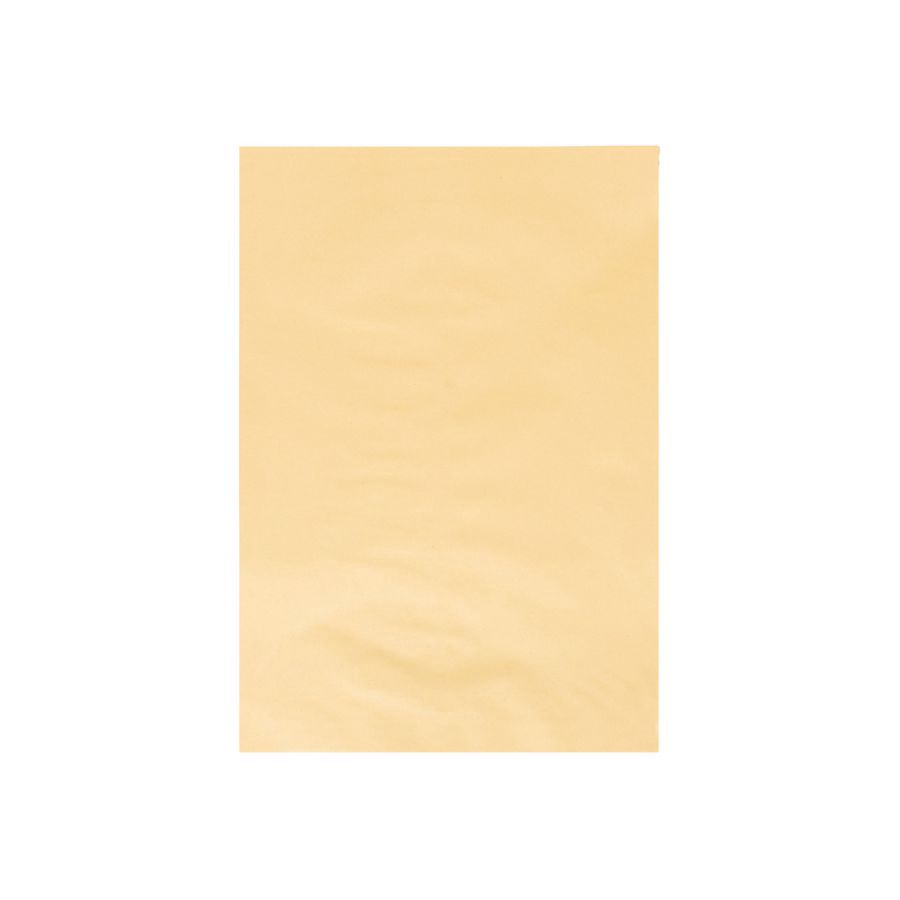 Amplop Folio Coklat A Basics 10sheets