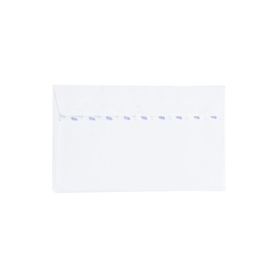 Amplop No. 104 Putih A Basics 10sheets