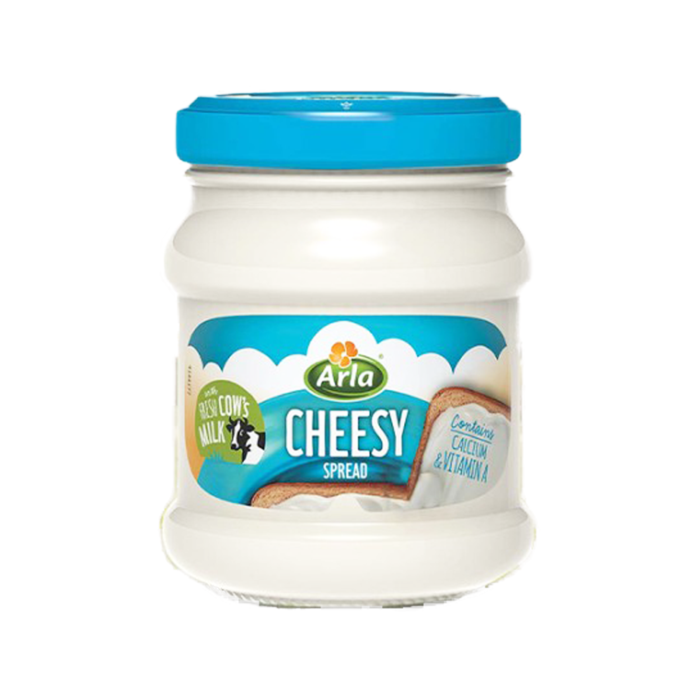 Arla Keju Cheese Spread