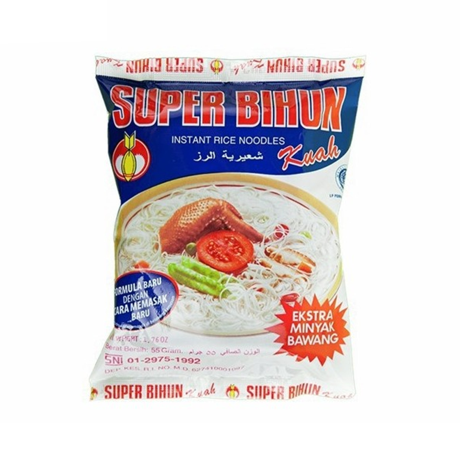 Atoom Super Bihun Kuah 51gram