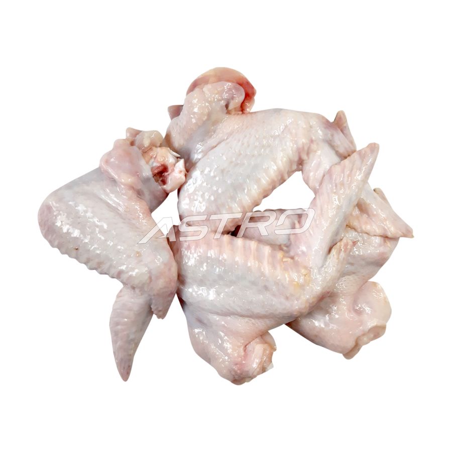 Ayam Sayap Frozen 500gram