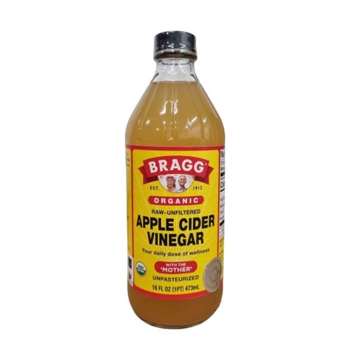 BRAGG Apple Cider Vinegar