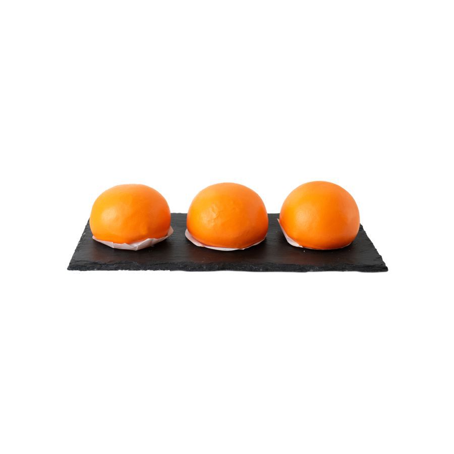 Bakpao Telur Asin Astro Goods x Shun lee Palace 4pcs