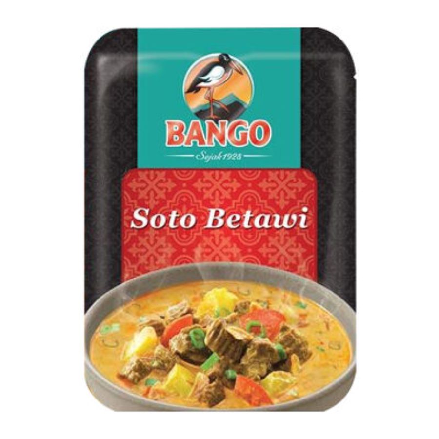 Bango Bumbu Soto Betawi 45gram