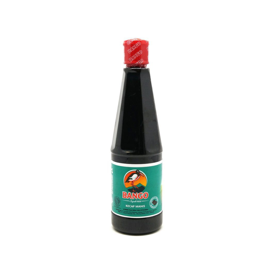 Bango Kecap Manis 135ml