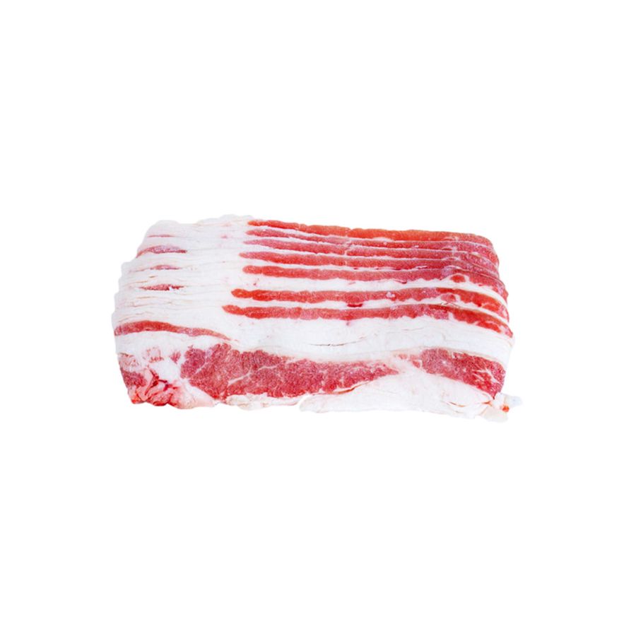 Beef Short Plate USA 250gram