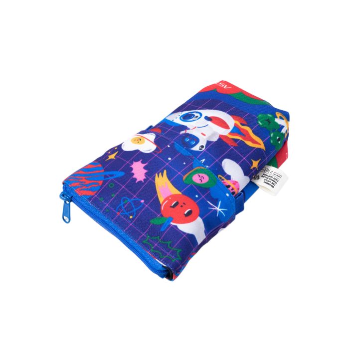Better Days Multi-purpose Pouch Collaboration Liunic x Astro