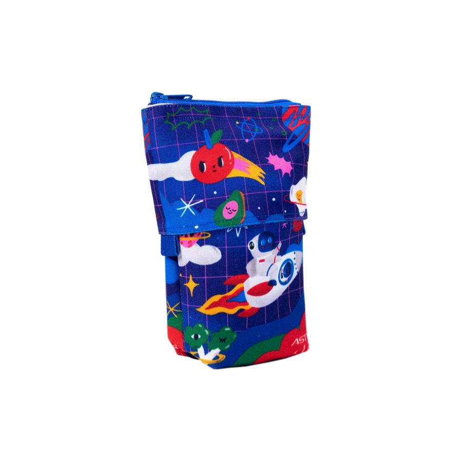Better Days Multi-purpose Pouch Collaboration Liunic x Astro 1pcs