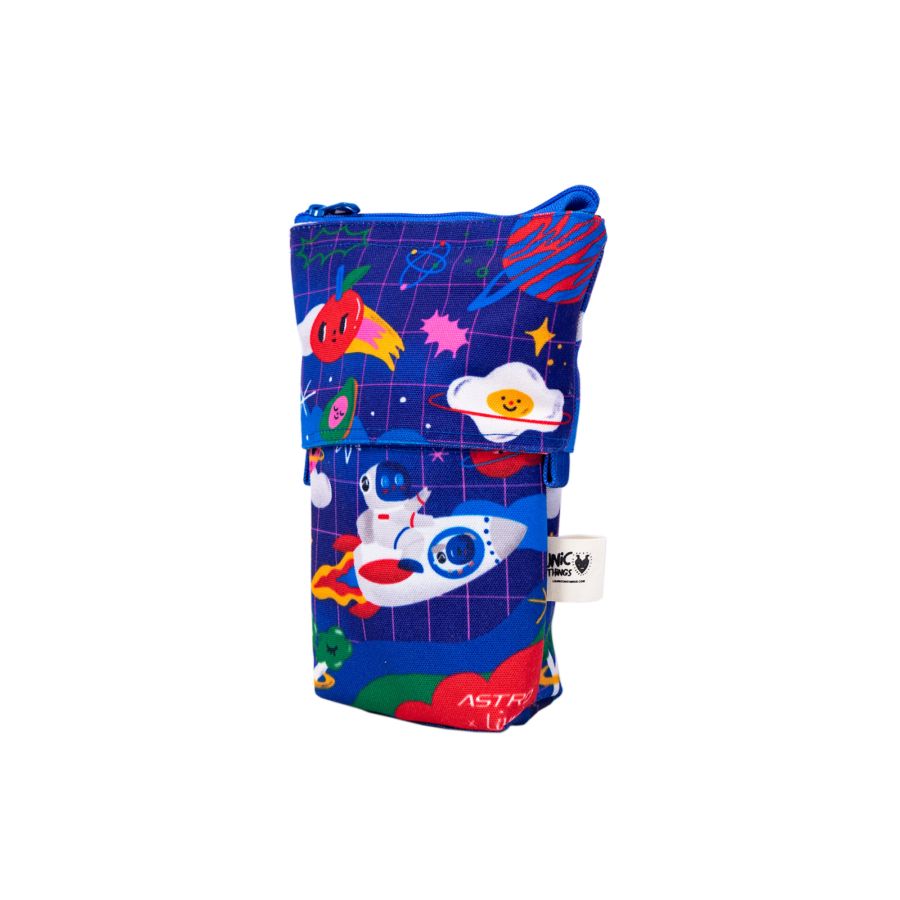 Better Days Multi-purpose Pouch Collaboration Liunic x Astro 1pcs