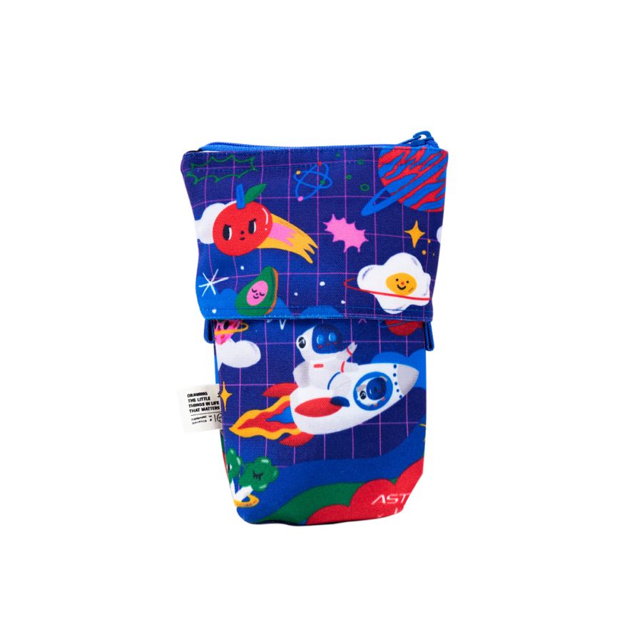 Better Days Multi-purpose Pouch Collaboration Liunic x Astro 1pcs