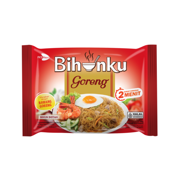 Bihuku Goreng