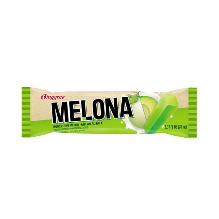 Binggrae Melona Ice Cream