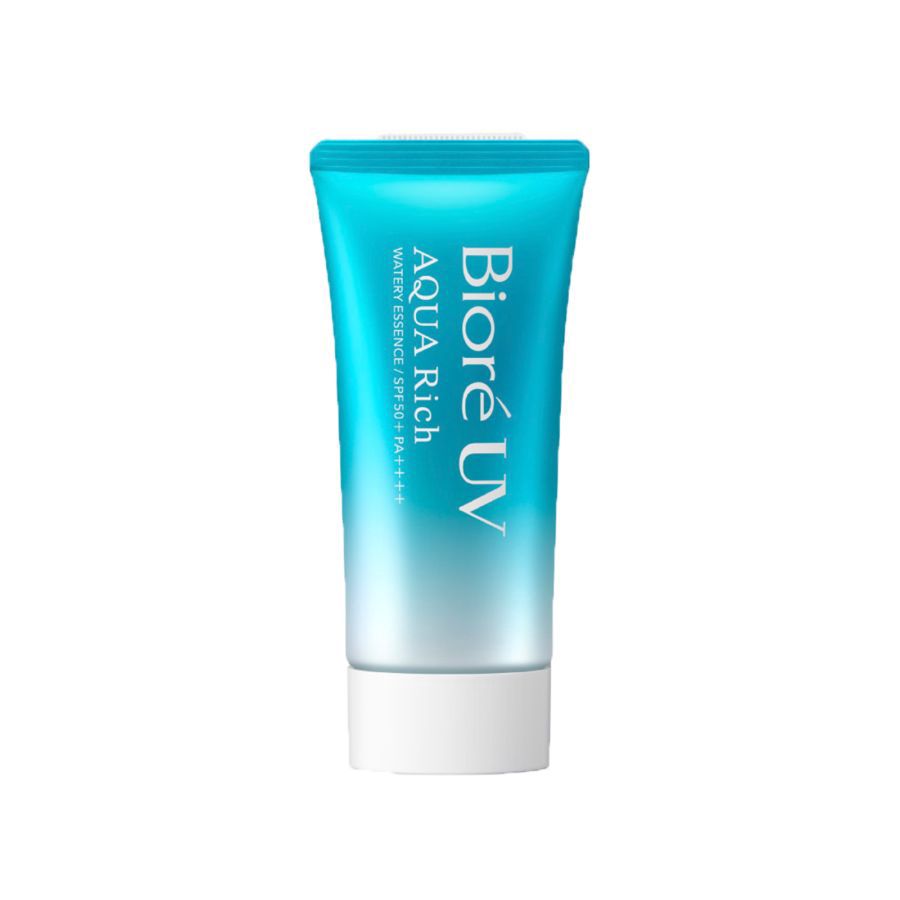 Biore UV Aqua Rich Watery Essence Sunscreen SPF50 50gram