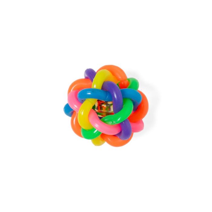 Bola Karet Mainan Kucing - Astro Basics/Animal Toys