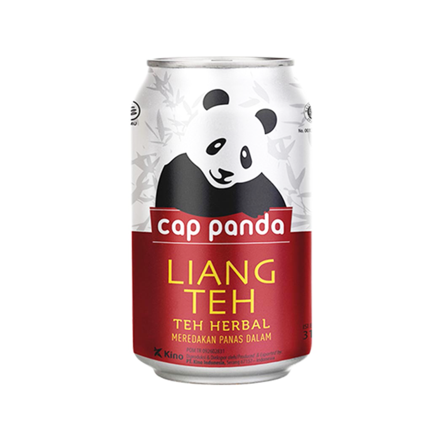 Cap Panda Liang Teh 310ml