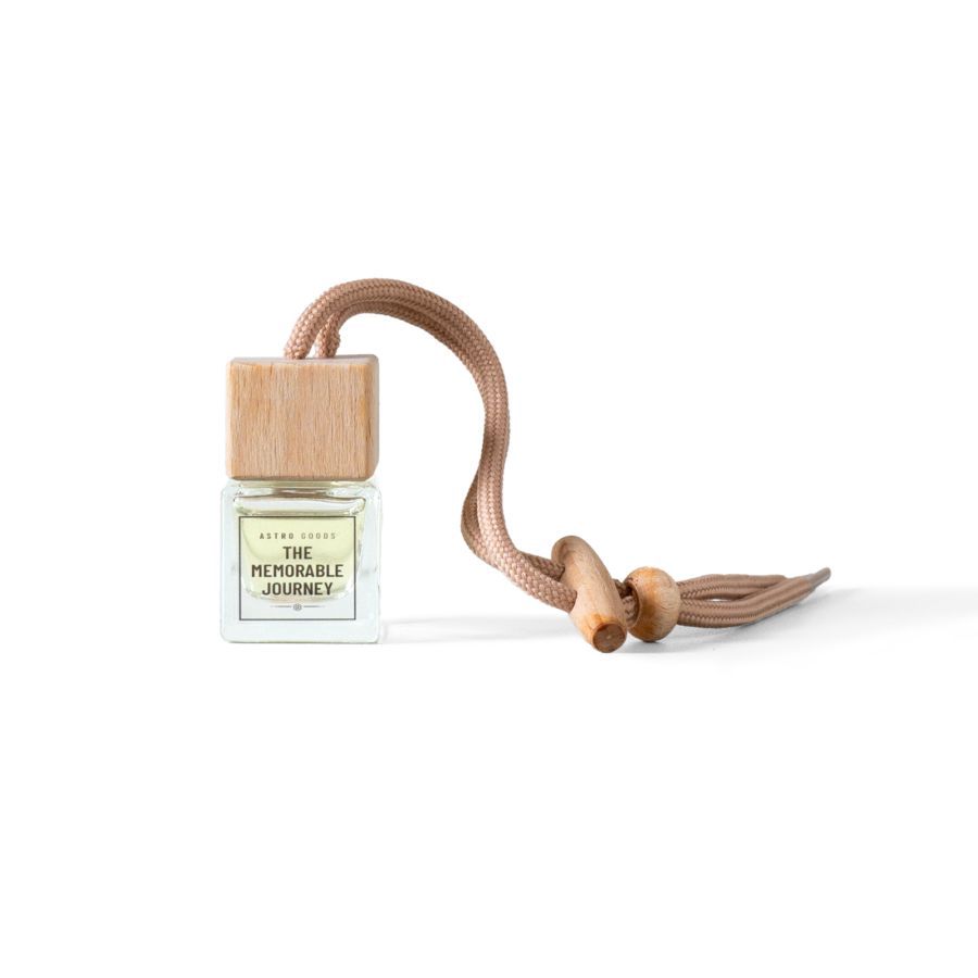 Car Perfume The Memorable Journey - Astro Goods/Pewangi Mobil