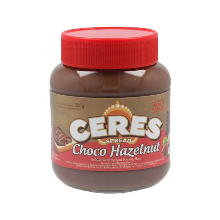 Ceres Choco Hazelnut Spread