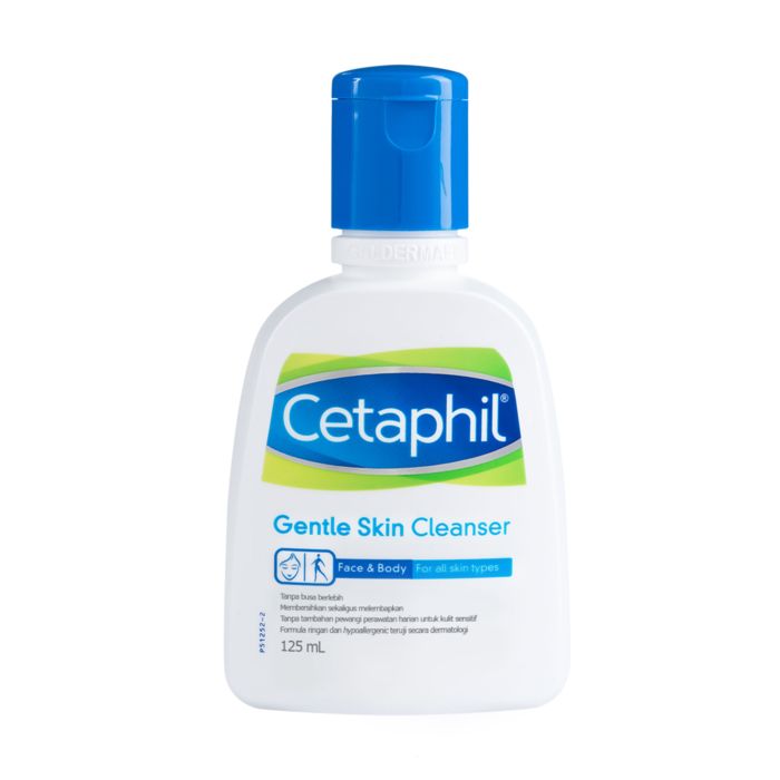 Cetaphil Gentle Skin Cleanser